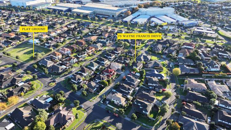 75 Wayne Francis Drive Flat Bush_27