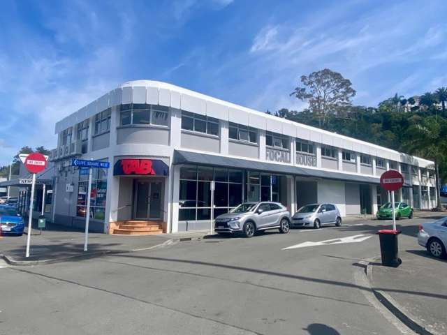 3 Clive Square East City Centre_1