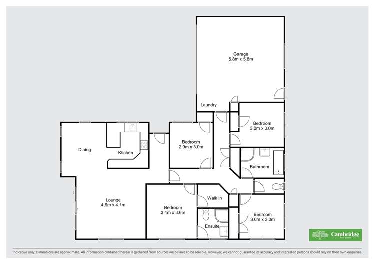 27a Goldsmith Street Leamington_18