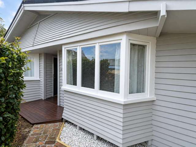 Freshly Renovated & Perfectly Located in Ellerslie Village!