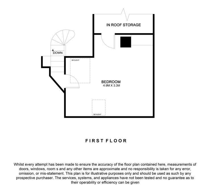 143 Coromandel Street Newtown_14