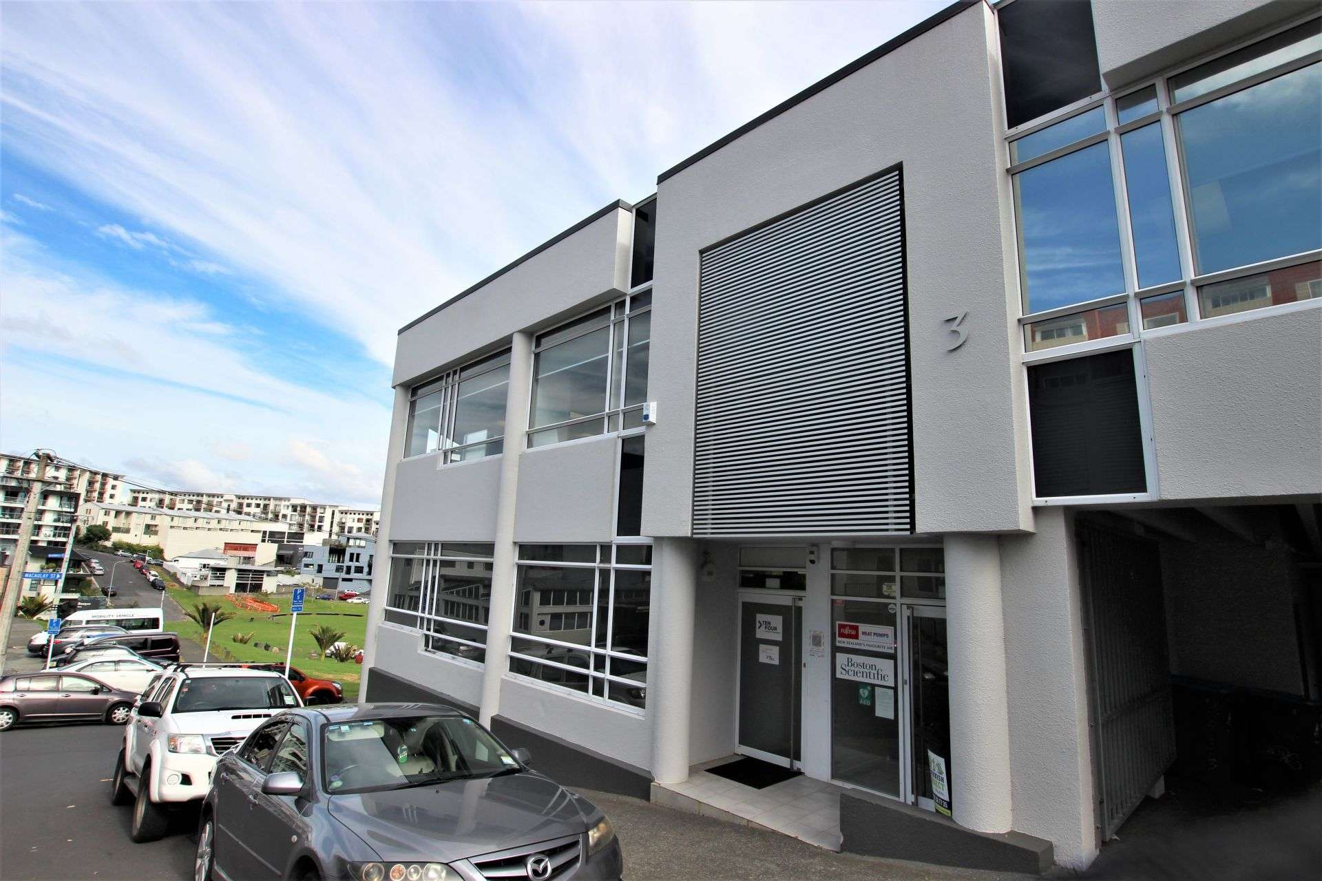 Level 1/3 Diamond Street Eden Terrace_0