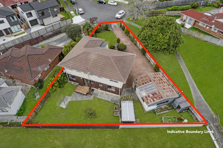 15 Tangelo Place Bucklands Beach_23