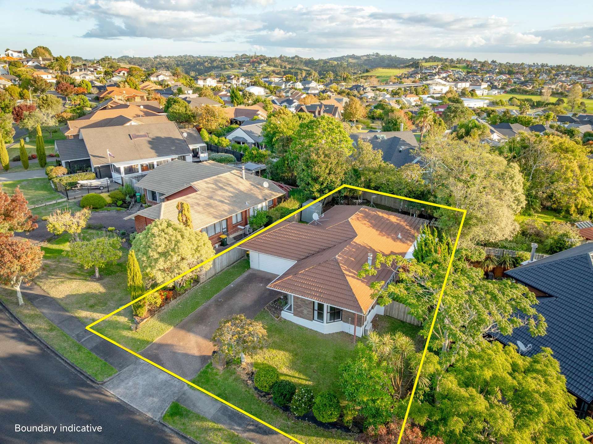 3 Currell Way Somerville_0