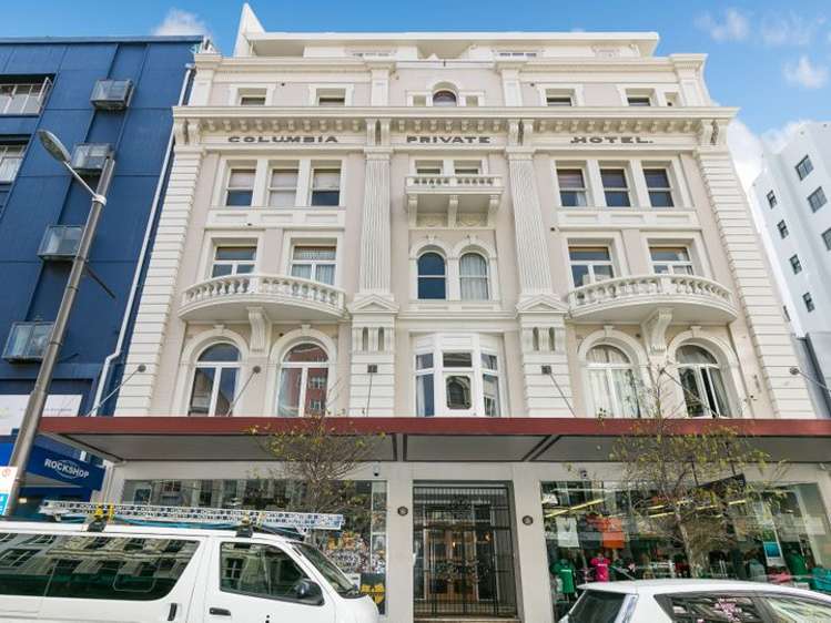 24/32 Cuba Street Te Aro_10