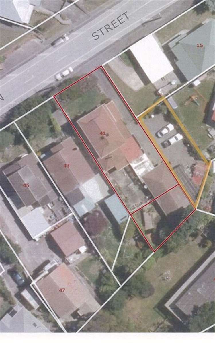 41 Severn Street Island Bay_19