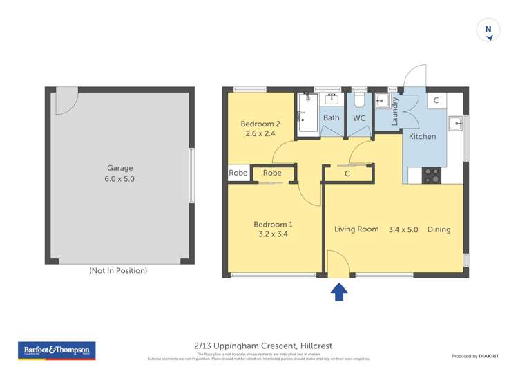 2/13 Uppingham Crescent Hillcrest_10