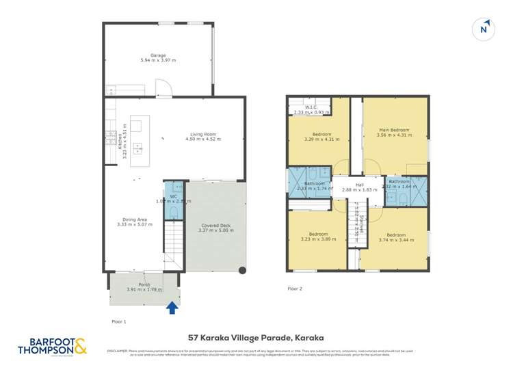 1 Murray Grey Lane Karaka_14