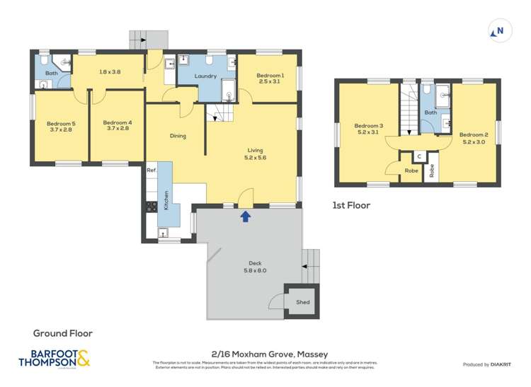 2/16 Moxham Grove Massey_7