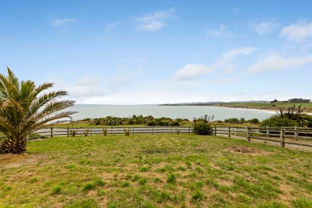 Endless Ocean Views For Your Dream Home