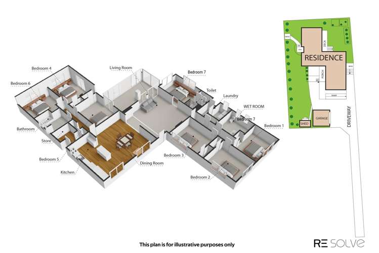 21a Wilson Road Opunake_32