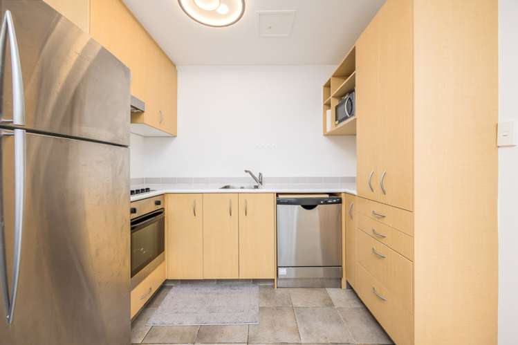 607/1 Parliament Street Auckland Central_8