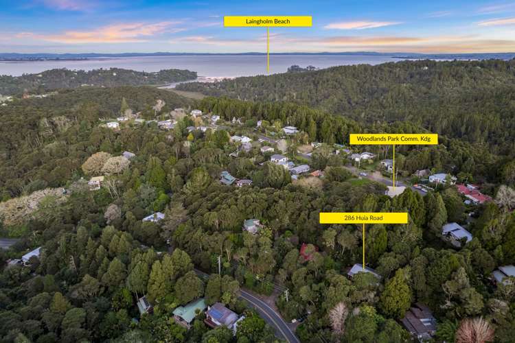 286 Huia Road Titirangi_23