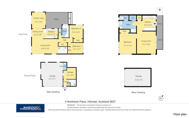 4 Northwick Place Hillcrest_1