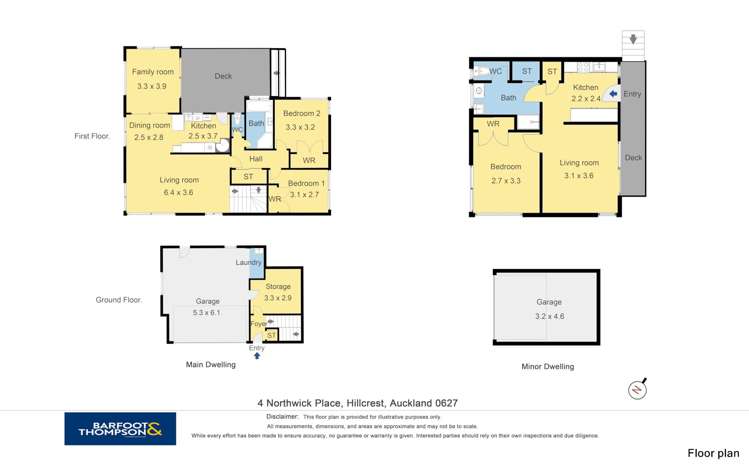4 Northwick Place Hillcrest_22