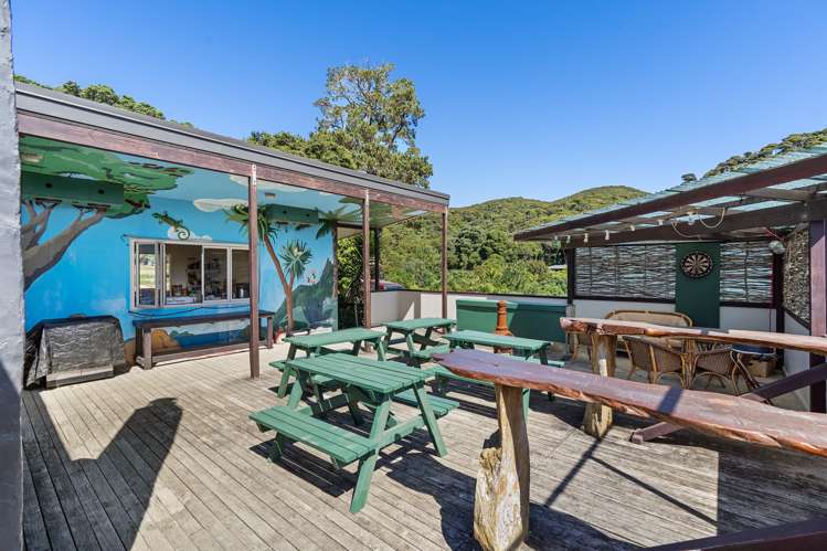 64 Cape Barrier Road Great Barrier Island (Aotea Island)_9