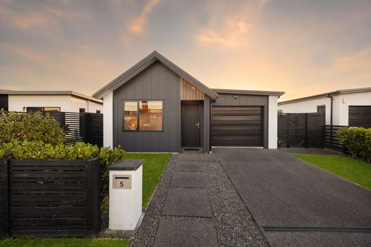 5 Gosset Avenue_0