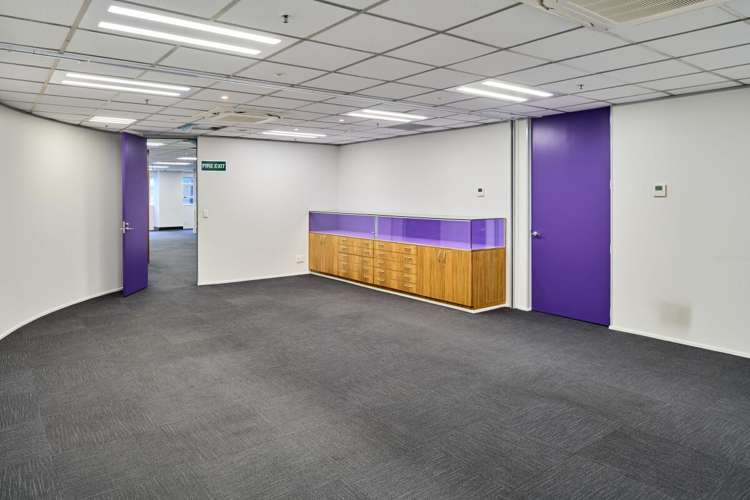Levels 3 & 5, 57 Willis Street Wellington Central_6