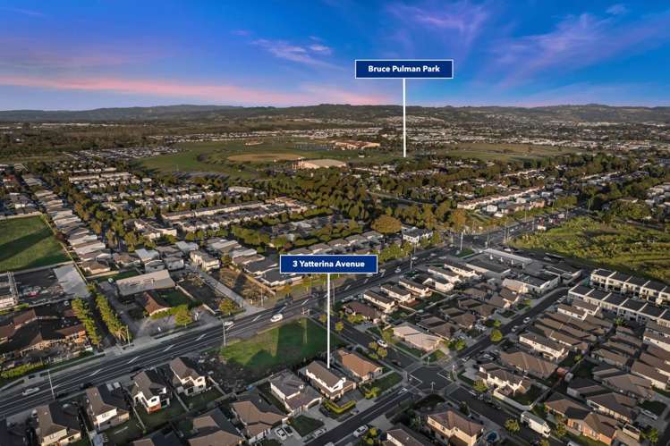 3 Yatterina Avenue Takanini_22