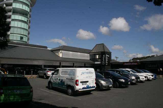 Prime Orewa 350m² Retail or Office