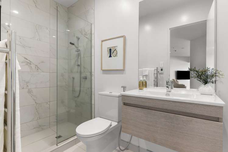 12E/15 Hopetoun Street Freemans Bay_10