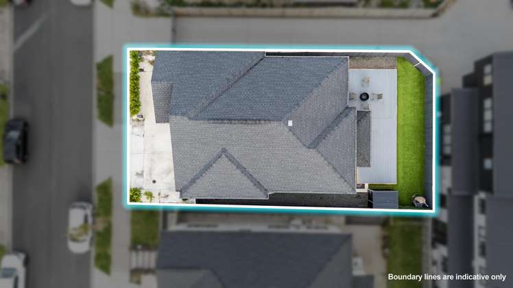 8 Hughs Way Flat Bush_20