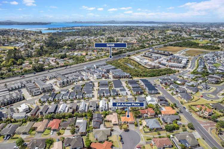 24 Arlose Place Westgate_17