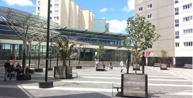 Covenience Fringe Living - Location, Lifestyle & Convenience