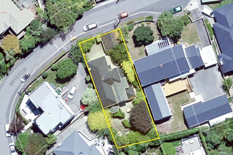 4 Bristow Place Karori_18