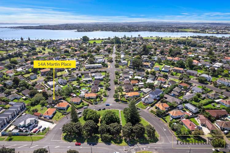 14a Martin Place Panmure_23