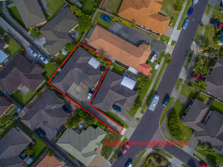 13 Ballybay Road East Tamaki_21