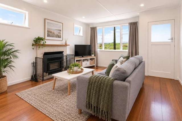 High five first home buyers!