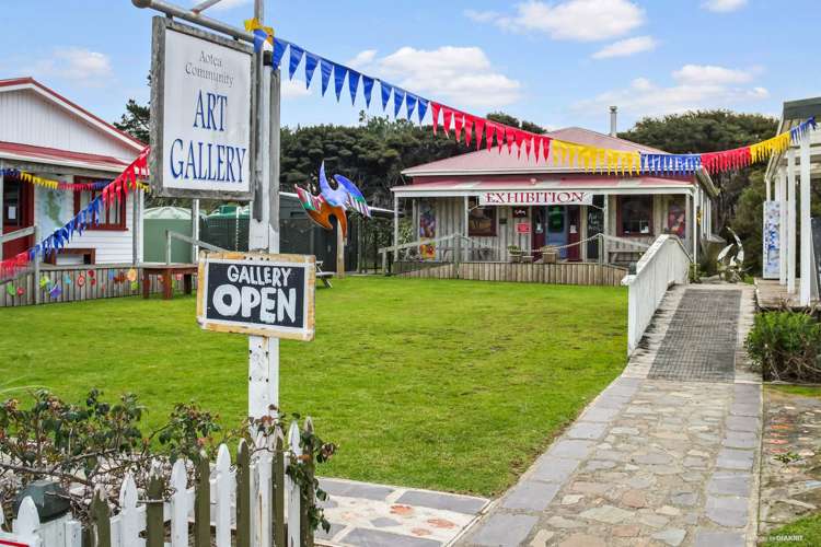 137 Sandhills Road Great Barrier Island_37