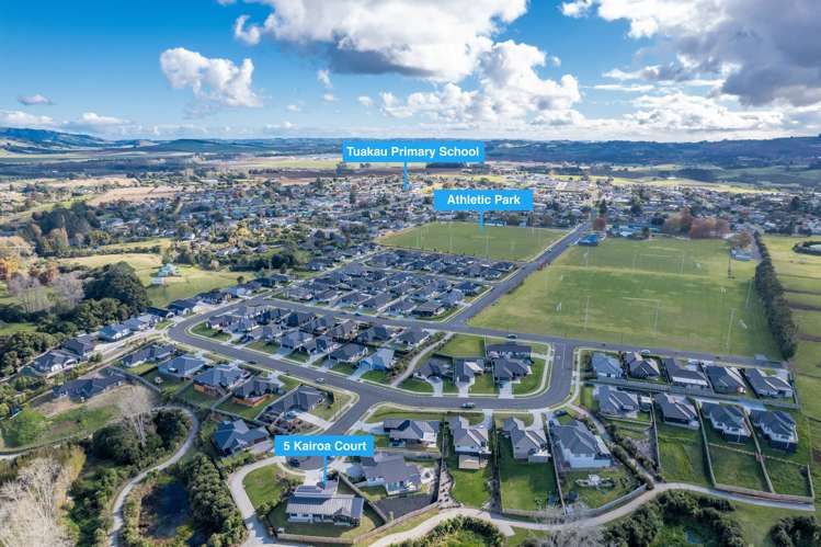 5 Kairoa Court Tuakau_24