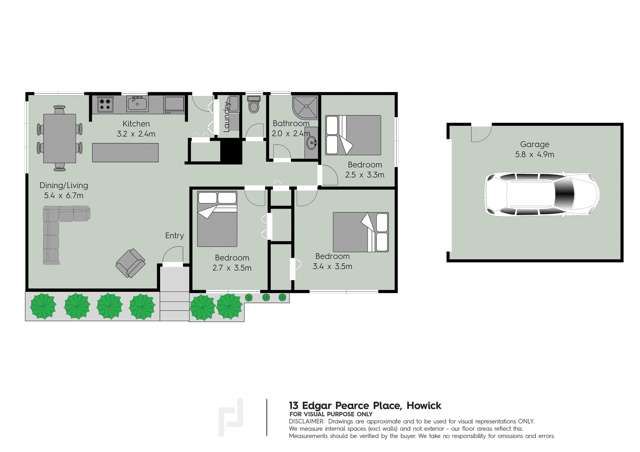 13 Edgar Pearce Place Howick_4