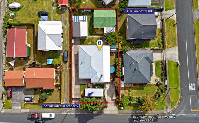 118 Porchester Road Papakura_4