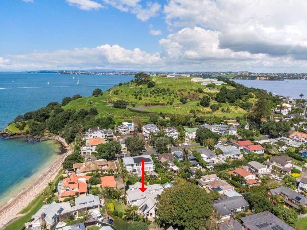 36 Cheltenham Road, Devonport, North Shore, Auckland