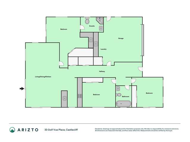 33 Golf Vue Place Castlecliff_1