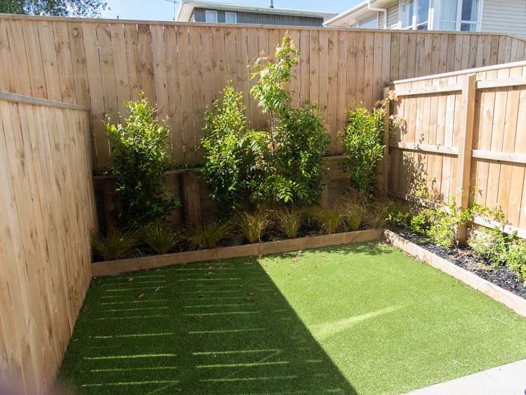 4/71 Ruawai Road Mount Wellington Auckland City Houses for Rent