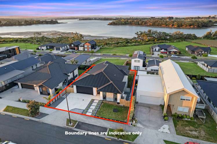 8 Otohikawa Avenue Glenbrook_35