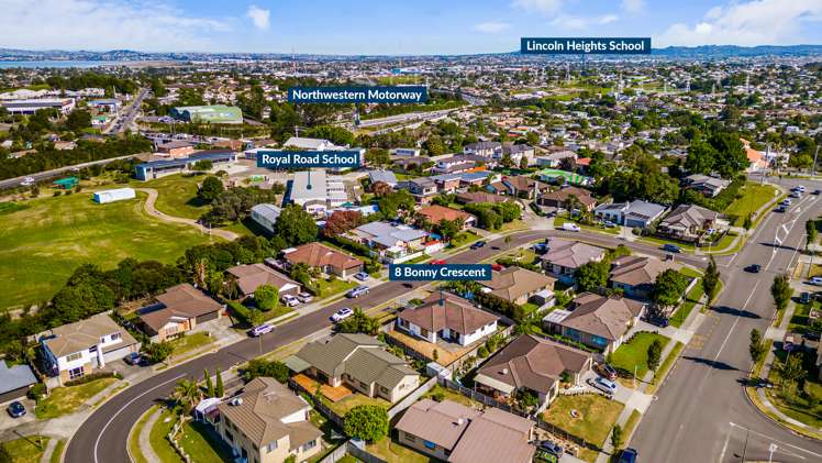 8 Bonny Crescent Massey_20