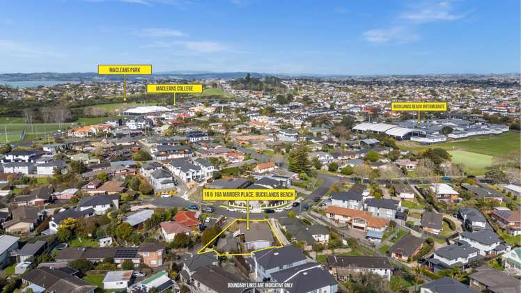 16 & 16A Mander Place Bucklands Beach_38