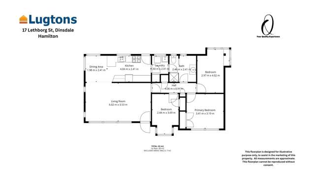 17 Lethborg Street Dinsdale_1