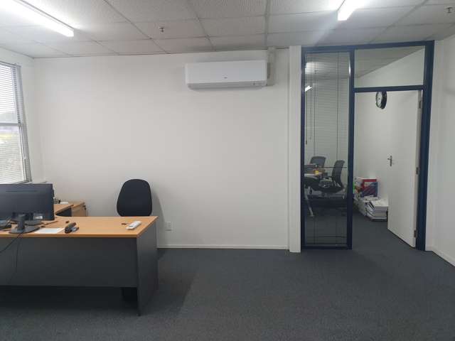 Devon Centre Office For Lease