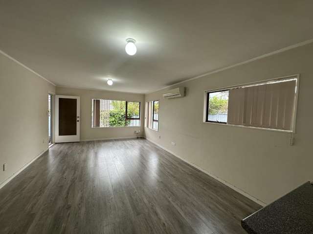 Half moon Bay Unit