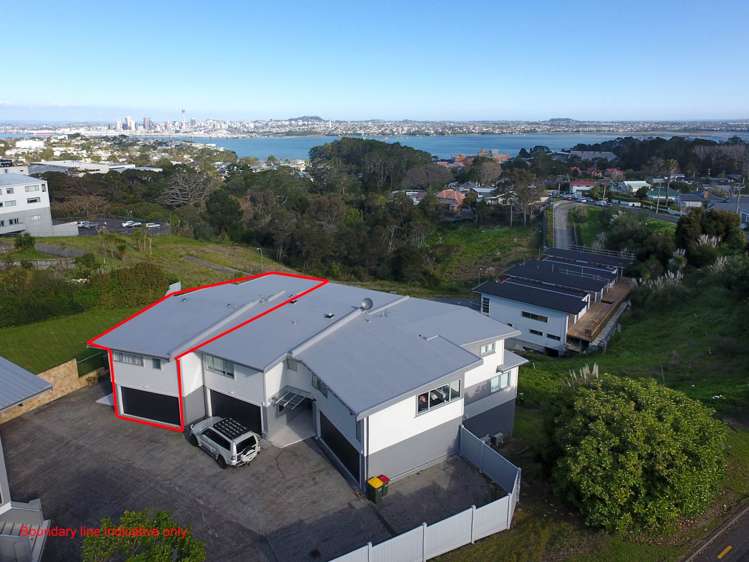5/4 Huka Road Birkenhead_19