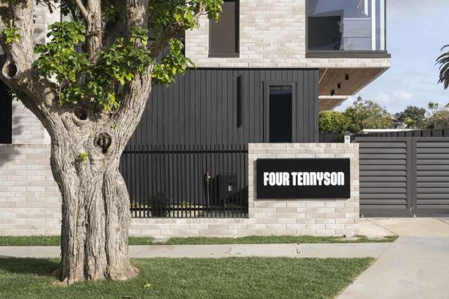 Luxury Coastal Living, Elevated in Every Way