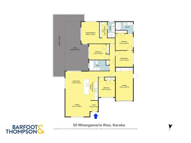 50 Whangamaire Rise Karaka_1