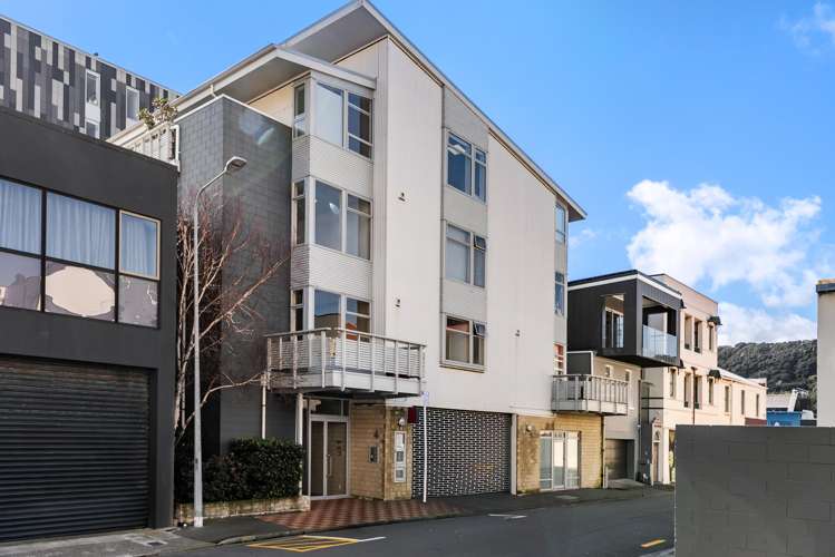 12/4 Frederick Street Te Aro_21