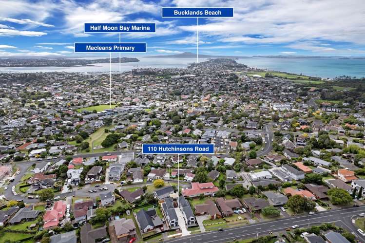 Lots 1-4/110 Hutchinsons Road Bucklands Beach_31